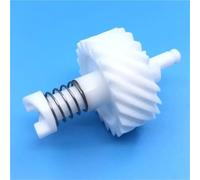 3V2M202380 3V2M202420 Engranaje del contenedor de transmisión del Eje Z20R Apto for Kyocera FS1020 FS1025 FS1040 FS1041 FS1060 FS1061 FS1120 FS1125