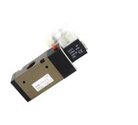 3V410-15 3 port 2 position Solenoid valve normally closed 3V410-15-NC normally open 3V410-15-NO AC220V DC12V DC24V AC110V(10mm fittings,3V410-15-NC AC380V)