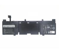 3V806 Batería de Repuesto para computadora portátil DELL Alienware Echo 13 QHD 13 ALW13ED-1608 ALW13ED-2608 ALW13ED-2808 ALW13ED-1708 ALW13ED-1808 Series (14.8V 51Wh)