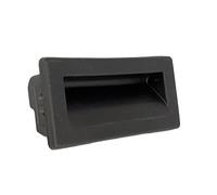 3VD 827 566 3V0827566 Interruptor Manija Liberación Cerradura Maletero Trasero Para VW Para Caddy Para Tiguan Para Touran 2016-2024