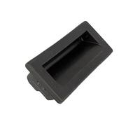3VD 827 566 3V0827566 Para A4 2016 2017 2018 2019 2020 2021 2022 2023 2024 Interruptor Manija Liberación Cerradura Maletero Trasero Coche