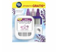 3Volution Ambientador Aparato + Recambio Lavanda 20 Ml