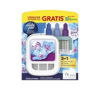 3Volution Ambientador Difusor Lavanda Frescor Primavera