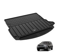 3W Alfombrilla de Maletero a Medida para Land Rover Discovery Sport L550 2022 2023 2024 2025, Alfombrillas de protección para Maletero aptas para Perros, Cubierta de TPE para Todo Tipo de Clima