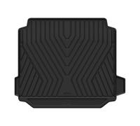 3W Alfombrilla de Maletero para BMW X5 G05 2019-2025 2026(No para X5 con Suspensión Neumática), Alfombrillas de TPE Reciclables para Todas Las Estaciones, Cubierta para Maletero de Coche, Resistente