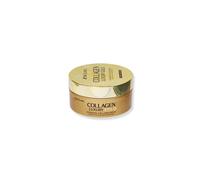 3W Clinic - Collagen Luxury Gold Hydrogel Eye & Spot Patch - 1pack (60pcs) - 60pieza