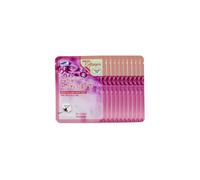 3W Clinic - Fresh Collagen Mask Sheet - 10pcs Set