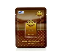 3W Clinic - Fresh Placenta Mask Sheet - 1pieza