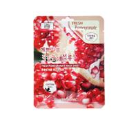 3W Clinic - Fresh Pomegranate Mask Sheet - 1pieza