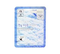 3W Clinic - Fresh White Mask Sheet - 1pieza