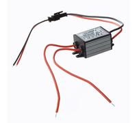 3W Lampara LED Transformador electrico de conductor de lampara 85V - 265V