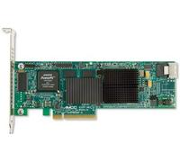 3ware 9690SA-4I Bulk - Controlador PCI-e x8 SAS SATA Raid