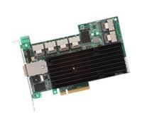 3Ware - Controlador Raid (SAS, SATA, PCI Express x8, 512 MB, DDR2)