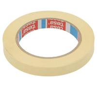 3X 04323-00005-00 Banda: Cubierta W: 15mm L: 50m Thk: 0,125mm Resistencia a l...