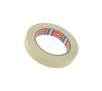 3X 04323-00006-00 Cinta: Cubierta W: 19mm L: 50m D: 130um Caucho Natural 10% TES