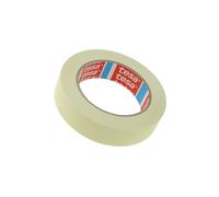 3X 04323-00008-00 Cinta: Cubierta W: 25mm L: 50m D: 130um Caucho Natural 10% TES