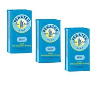 3x 100g Jabón Para Bebés Penaten Suave Con Aceite Para Bebés Y Miel Piel Suave