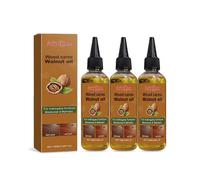 3x 100g Wood Furniture Floor Polishing Agent Non-Toxic Wood Wax Oil Wood Floor Polish Restorer Wooden Floor Maintenance