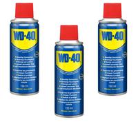 WD-40 Classic Producto multifuncional 100 ml