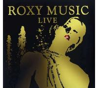 3x 12" LP Vinilo Roxy Music En Vivo 180g Edición Limitada Primera Prensa - ED015