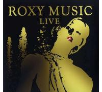 3x 12" LP Vinilo Roxy Music En Vivo 180g Edición Limitada Primera Prensa - ED015
