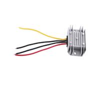 3X 12V-24V A 6V 10A 60W Convertidor Estabilizador Transformador Reductor Regulador Elevador MóDulo Reductor Fuente de AlimentacióN