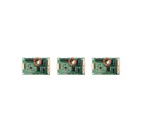 3X 14 - 65 Pulgadas LED LCD RetroiluminacióN TV Universal Boost Controlador de Corriente Constante Convertidores de Placa Adaptador de Refuerzo de