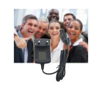 3X 2.4V 3.6V Cargador Enchufe de la UE Adaptador de Corriente Cargador de Afeitadora EléCtrica para Adultos, NiñOs, Mascotas Tijeras