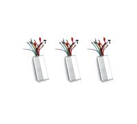 3X 48V 60V 64V 800W Hub Motor Controller 15Mos MAX 35A para Bicicleta Eléctrica e-Scooter Motorcycle Bldc Motor Controller
