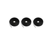 3X 5 Metros Gt2 Correa Dentada Ancho 6 mm Apto para Reprap Mendel Rostock Prusa Gt2-6mm Cinturón