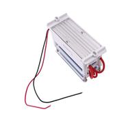 3X 60G / H Generador de Ozono Limpiador de Aire Ozonizador Purificador Tratamiento FormaldehíDo Eliminar Olor MáQuina de Ozono 220 V