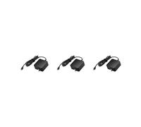 3X 65W PD3.0 Type C Fast Charger Phone Laptop Charger Power Adapter for ZenBook ,US Plug