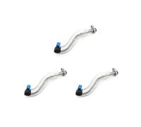 3X 9806186880 1.6THP Turbo Cargador Tubo de Retorno de Aceite 037979 V861706980 para C3XR C4 C4L C5 C6