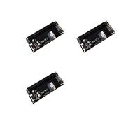 3X Adaptador de Tarjeta Gráfica Externa SFF-8654 8i A PCIe 4.0 X16 para Placa Base Accesorios de Computadora para Bricolaje