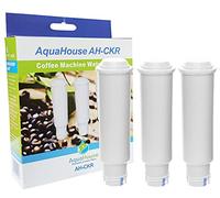3x AH-CKR compatible para Krups F088 Gaggenau TCZ6003 TCZ60003 AEG AEL01 Cafetera Melitta Pro Aqua