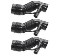 3X Air Intake Hose Pipe 1J0 129 684 Nt 1J0129684Cg for Golf Mk4 1998-2