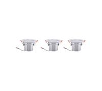 3X Altavoz de Techo para BañO de 8Ohm y 10W, Sistema de MúSica de Fondo, Lata de Aluminio una Prueba de Humedad, Altavoz de Techo Moderno