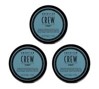 3x American Crew Styling Fiber 50g