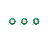 3X Antena GPS RTK GNSS de Alta Precisión ZED-F9P Antena GPS Antena CORS de Alta Ganancia SMA-J 3-18V GNSS GPS GLO GAL BDS,TOP128