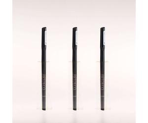 3x Artdeco Mineral Eye Styler 51 Mineral Black 0,4 g