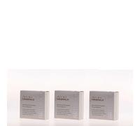 3x Artdeco Mineral Powder Foundation 6 Miel 15g