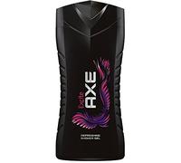 3x Axe Shower Gel Excite / Duschgel für Männer / for men / Revitalisierend / je 250ml