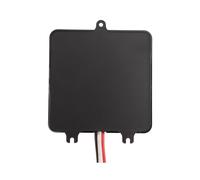 3X Balanceador de BateríA para 2 X 12V Sistema de Banco de BateríAs de Plomo ÁCido Nx12V Ecualizador de BateríA