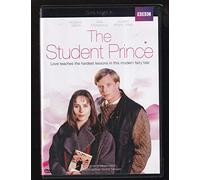 3X Bbc Romantik: The Student Prince - The Best Man - Sleepe With Me- 3Dvd Box-Eu Import - Englische Tonspur