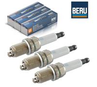 BERU UPT2 Bujía de encendido