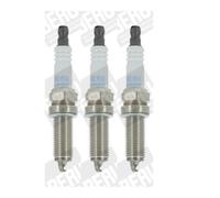 3x Beru By Driv Z359 Bujía Para Mercedes-Benz W203 Mitsubishi Outlander II