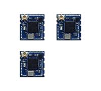 3X BL-M8731BU3 RTL8731BU Se Doblan Bajo Consumo de Energía Inalámbrico del Módulo de Wifi del Módulo de la Banda 2,4G/5G