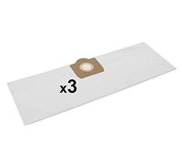 3x Bolsas (6 capas) compatible con BOSCH PAS 11-21