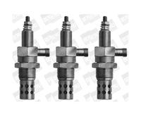 3x BORGWARNER (BERU) GF111 Bougie De Préchauffage