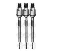 3x BORGWARNER (BERU) PSG004 Bujía Para Opel Astra J GTC Astra J Caravan